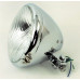 PartzBiz HD: 3442679-6.5” Chrome Headlamp Headlight Assembly Harley Springer Bobber Chopper Custom