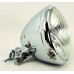 PartzBiz HD: 3442679-6.5” Chrome Headlamp Headlight Assembly Harley Springer Bobber Chopper Custom