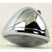 PartzBiz HD: 3442679-6.5” Chrome Headlamp Headlight Assembly Harley Springer Bobber Chopper Custom