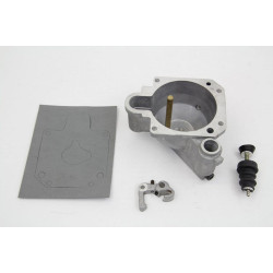 PartzBiz HD--Accelerator Pump Float Bowl Kit for S&S Super B and D carburetors 1982+ Harley
