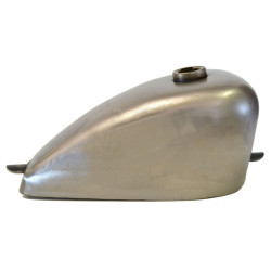 PartzBiz HD--2.5 Gallon Frisco Peanut Bobber Chopper Custom Fuel Gas Tank Harley Sportster XL