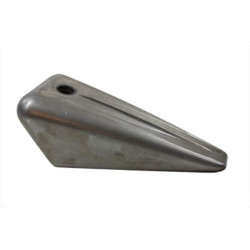 PartzBiz HD--Wyatt Wicked 2.5 Gallon Stretched Gas Tank Harley Chopper Bobber Custom