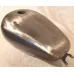 PartzBiz HD: 3442227-3.5 Gallon Replacement King Roadster Fuel Gas Tank 2004-2006 Harley Sportster Xl