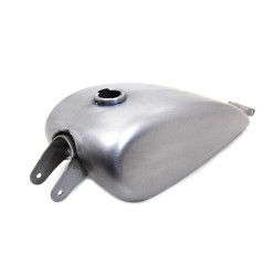 PartzBiz HD--2 Gallon Replica XR750 Gas Tank 07-2021 Harley Sportster Evo XL Flat Dirt Track