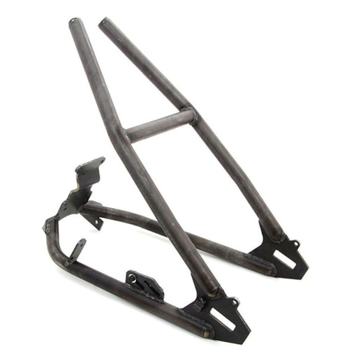 PartzBiz HD: 3454565-Weld On Rear Frame Section Hardtail 82-03 Harley Sportster Rigid Bobber 150 Tire PartzBiz HD: 3454565-Weld On Rear Frame Section Hardtail 82-03 Harley Sportster Rigid Bobber 150 Tire