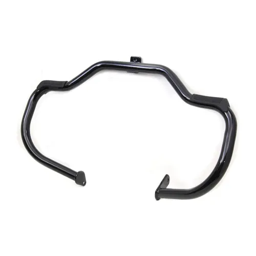 PartzBiz HD: 3444112-Black Highway Bars Engine Guard Crash Bar 86-99 Harley Heritage Softail Fatboy PartzBiz HD: 3444112-Black Highway Bars Engine Guard Crash Bar 86-99 Harley Heritage Softail Fatboy