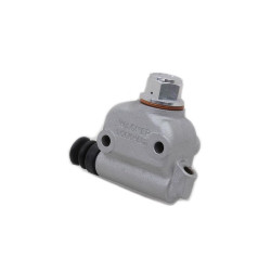 PartzBiz HD--Wagner Replica Rear Drum Brake Master Cylinder OE Rep 41761-58 Harley FX FL 58-72
