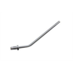 PartzBiz HD--Cam Cover Chest Breather Vent Pipe Tube OE Repl 24912-52A Harley Ironhead 54-78